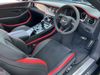 Bentley Continental GTC 4.0 V8 Hybrid Speed 2Dr Auto Convertible