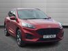 Ford Kuga ST-Line Edition 5 door 2.5 Duratec PHEV 225PS FWD CVT Automatic