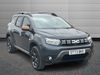 Dacia Duster listing photo