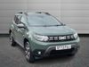 Dacia Duster listing photo