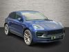 Porsche Macan listing photo