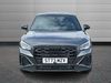 Audi Q2 35 Tfsi Black Edition 5Dr S Tronic [tech] Estate