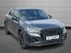 Audi Q2 35 Tfsi Black Edition 5Dr S Tronic [tech] Estate