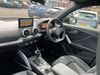 Audi Q2 35 Tfsi Black Edition 5Dr S Tronic [tech] Estate