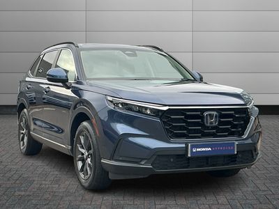 2024 Honda CR-V