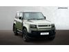 Land Rover Defender listing photo