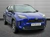 TOYOTA Yaris Cross 1.5 Hybrid 130 GR Sport 5Dr CVT Estate
