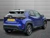 TOYOTA Yaris Cross 1.5 Hybrid 130 GR Sport 5Dr CVT Estate