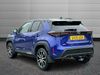 TOYOTA Yaris Cross 1.5 Hybrid 130 GR Sport 5Dr CVT Estate