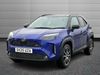TOYOTA Yaris Cross 1.5 Hybrid 130 GR Sport 5Dr CVT Estate