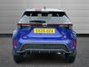 TOYOTA Yaris Cross 1.5 Hybrid 130 GR Sport 5Dr CVT Estate