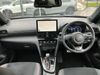 TOYOTA Yaris Cross 1.5 Hybrid 130 GR Sport 5Dr CVT Estate
