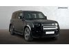 Land Rover Defender listing photo