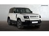 Land Rover Defender listing photo