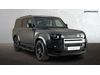 Land Rover Defender listing photo