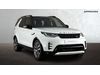 Land Rover Discovery listing photo