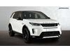 Land Rover Discovery Sport 2.0 D200 Dynamic HSE 5Dr Auto [5 Seat] Station Wagon