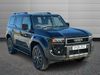 TOYOTA Land Cruiser 2.8 D-4d 48V 205 Invincible 5Dr Auto [pan Rf/5 St] Station Wagon