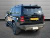 TOYOTA Land Cruiser 2.8 D-4d 48V 205 Invincible 5Dr Auto [pan Rf/5 St] Station Wagon