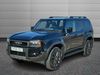 TOYOTA Land Cruiser 2.8 D-4d 48V 205 Invincible 5Dr Auto [pan Rf/5 St] Station Wagon