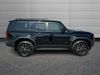 TOYOTA Land Cruiser 2.8 D-4d 48V 205 Invincible 5Dr Auto [pan Rf/5 St] Station Wagon