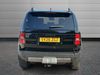 TOYOTA Land Cruiser 2.8 D-4d 48V 205 Invincible 5Dr Auto [pan Rf/5 St] Station Wagon