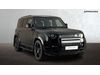 Land Rover Defender listing photo