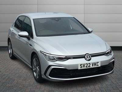 2022 Volkswagen Golf