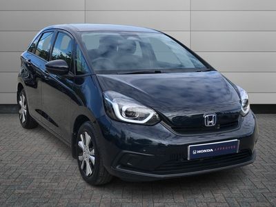 2022 Honda Jazz
