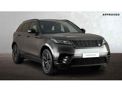 2023 Land Rover Range Rover Velar