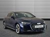 Audi A3 30 Tfsi S Line 5Dr Hatchback
