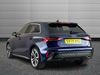 Audi A3 30 Tfsi S Line 5Dr Hatchback
