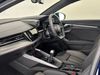 Audi A3 30 Tfsi S Line 5Dr Hatchback