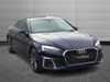 Audi A5 listing photo