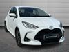 Toyota Yaris listing photo