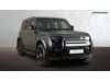 Land Rover Defender listing photo