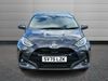 TOYOTA Yaris 1.5 Hybrid Design 5Dr CVT Hatchback