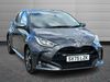 TOYOTA Yaris 1.5 Hybrid Design 5Dr CVT Hatchback