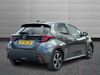 TOYOTA Yaris 1.5 Hybrid Design 5Dr CVT Hatchback