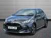 TOYOTA Yaris 1.5 Hybrid Design 5Dr CVT Hatchback