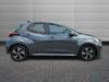 TOYOTA Yaris 1.5 Hybrid Design 5Dr CVT Hatchback