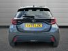 TOYOTA Yaris 1.5 Hybrid Design 5Dr CVT Hatchback