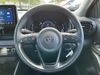 TOYOTA Yaris 1.5 Hybrid Design 5Dr CVT Hatchback