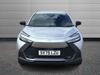 TOYOTA C-HR 2.0 Phev Design 5Dr CVT Hatchback