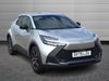 Toyota C-HR listing photo