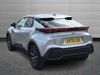TOYOTA C-HR 2.0 Phev Design 5Dr CVT Hatchback