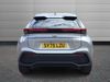 TOYOTA C-HR 2.0 Phev Design 5Dr CVT Hatchback