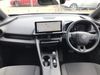 TOYOTA C-HR 2.0 Phev Design 5Dr CVT Hatchback