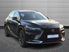 Lexus RX listing photo