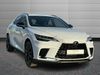 Lexus RX listing photo